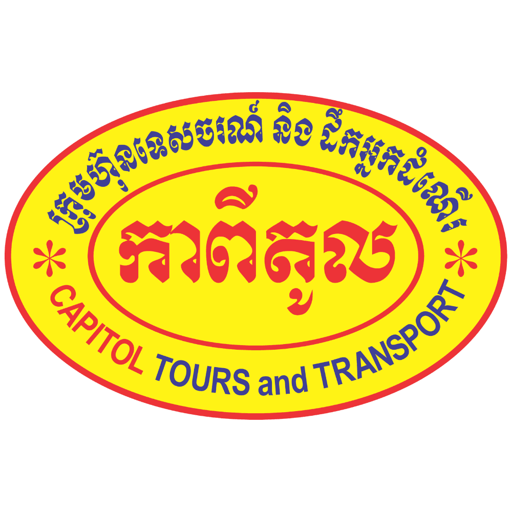 Capitol Tours and Transport